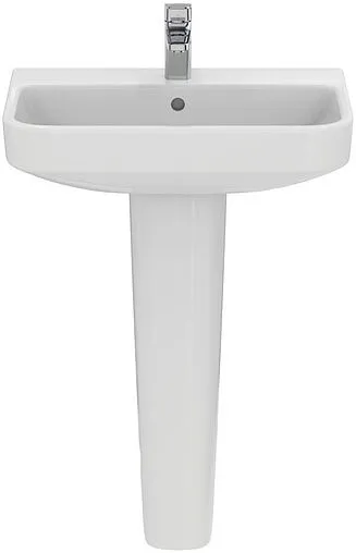 Раковина Ideal Standard i.Life S 60 белый T458301