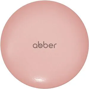 Декоративная накладка для выпуска Abber BEQUEM розовый матовый AC0014MP Декоративная накладка для выпуска Abber BEQUEM розовый матовый AC0014MP, 3