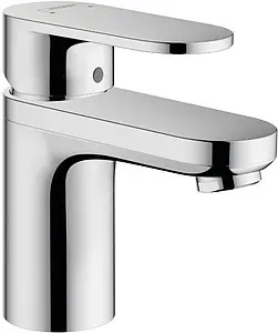 Смеситель для раковины Hansgrohe Vernis Blend 70 хром 71570000 Смеситель для раковины Hansgrohe Vernis Blend 70 хром 71570000, 1