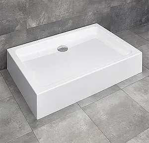 Поддон для душа Radaway Laros D100x90 SLD91017-01 Поддон для душа Radaway Laros D100x90 SLD91017-01, 2