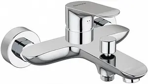 Смеситель для ванны Damixa Palace Grand хром 461000000 Смеситель для ванны Damixa Palace Grand хром 461000000, 1