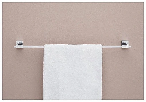 Полотенцедержатель Aquanet хром 4724