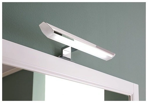 Светильник Aquanet WT-330 LED хром 00181662