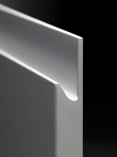 Тумба под умывальник напольный Домино Graffo 70 светло-серый DGr2414T