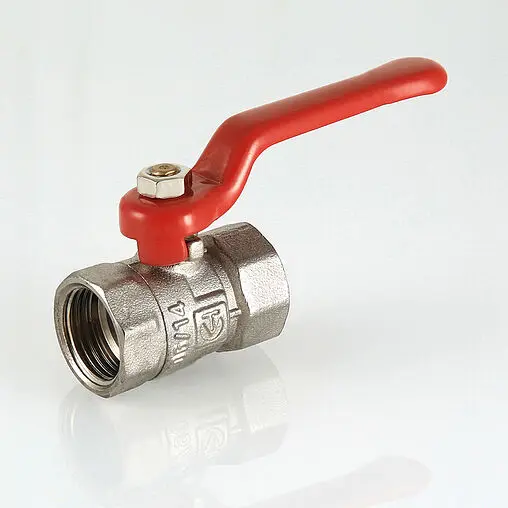 Кран шаровый ¾&quot;в x ¾&quot;в Valtec Compact VT.090.N.05