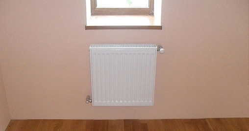 Радиатор стальной панельный Uni-Fitt Compact тип 22 300 x 600 мм 922C3060