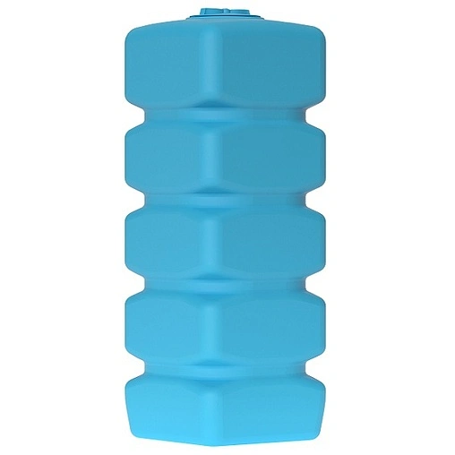 Бак для воды Aquatech W-1000 синий