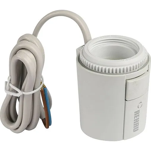 Сервопривод электротермический НЗ 24В М30 x 1.5 Rehau Uni 13202761001