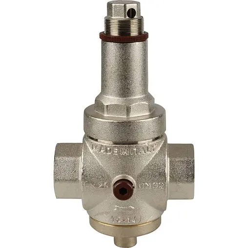 Редуктор давления поршневой 1¼&quot; Itap Europress 1430114