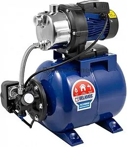 Станция автоматического водоснабжения Belamos XI 11 ALL, 1