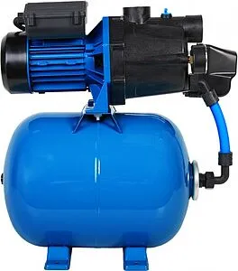 Станция автоматического водоснабжения Джилекс Джамбо 55/35 П-18 4019, 1