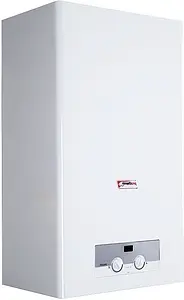 Настенный газовый котел двухконтурный турбированный 23кВт Protherm Ягуар 24 0010018582 Настенный газовый котел двухконтурный турбированный 23кВт Protherm Ягуар 24 0010018582, 3