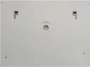 Зеркало с подсветкой Continent Relax Led 100x70 с музыкальным блоком, с подогревом белый Зеркало с подсветкой Continent Relax Led 100x70 с музыкальным блоком, с подогревом белый, 3