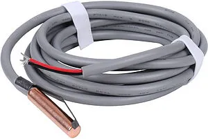 Датчик температуры NTC для бойлера для котлов МЕДВЕДЬ KLOM Protherm 0010006491, 1