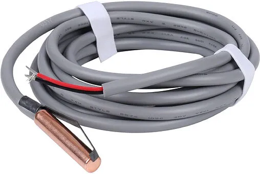 Датчик температуры NTC для бойлера для котлов МЕДВЕДЬ KLOM Protherm  NTC 0010006491