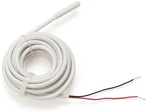 Датчик температуры пола Rehau Nea Smart 2.0 белый 13280331001, 5