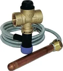 Защитный термоклапан ¾" WATTS STS 20.S 10027617