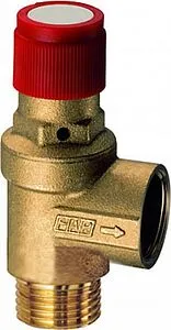 Клапан предохранительный ½&quot; 1.5 бар Far FA 2004 121215, 1