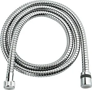 Шланг для душа Lemark 90см хром LE8027S, 1