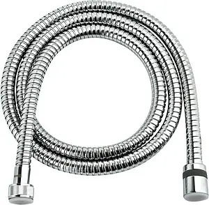 Шланг для душа Lemark 150см хром LE8030S, 1