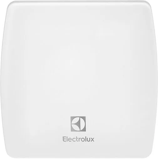 Вентилятор вытяжной Electrolux GLASS EAFG-150 white
