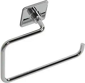 Полотенцедержатель Fixsen Square хром FX-93111 Полотенцедержатель Fixsen Square хром FX-93111, 3