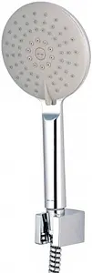 Душевой набор Am.Pm Chic хром F0118200, 1