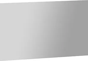 Зеркало Am.Pm Spirit белый M70MOX0800WG, 1