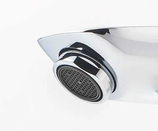 Смеситель для раковины Hansgrohe Logis 70 хром 71070000 Смеситель для раковины Hansgrohe Logis 70 хром 71070000