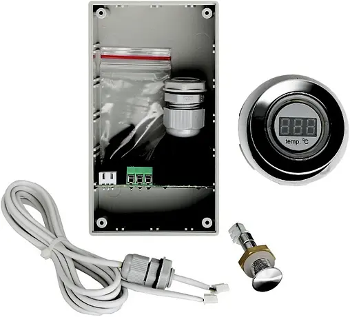 Датчик температуры электронный Aquatek