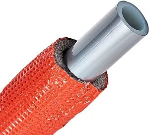 Труба сшитый полиэтилен Stout 25 x 3.5 мм PE-Xa EVOH бухта 50м SPI-0003-002535 Труба сшитый полиэтилен Stout 25 x 3.5 мм PE-Xa EVOH бухта 50м SPI-0003-002535, 2