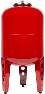 Расширительный бак Джилекс 50 В 6 бар 7750, 1