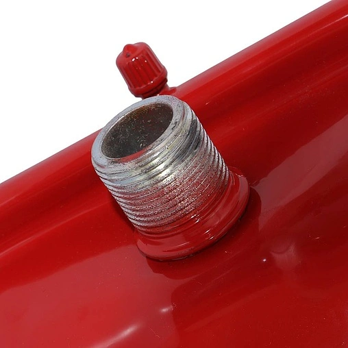 Расширительный бак CIMM RP 200 6л 3 бар 9106