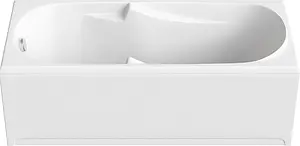 Ванна акриловая Bas Ибица 150х70 ЗВ00030 Ванна акриловая Bas Ибица 150х70 ЗВ00030, 3