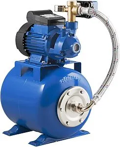 Станция автоматического водоснабжения Aquario AUTO ADB-60 7460 Станция автоматического водоснабжения Aquario AUTO ADB-60 7460, 2