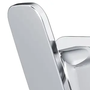 Крючок двойной Am.Pm Inspire 2.0 хром A50A35600 Крючок двойной Am.Pm Inspire 2.0 хром A50A35600, 5