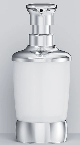 Дозатор для жидкого мыла Am.Pm Sensation хром A3031900