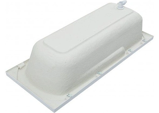 Ванна акриловая Aquanet Extra 160x70 00254882