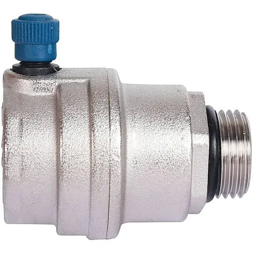 Воздухоотводчик автоматический ½&quot;н Stout SVS-1012-000015