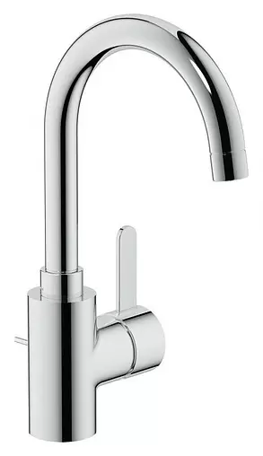 Смеситель для раковины Grohe Eurosmart Cosmopolitan хром 32830000