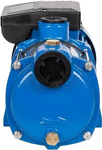 Насос поверхностный Aquario AMH-100-9P 2812 Насос поверхностный Aquario AMH-100-9P 2812, 4