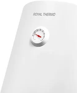 Водонагреватель накопительный электрический Royal Thermo RWH 100 Optimal Водонагреватель накопительный электрический Royal Thermo RWH 100 Optimal, 5