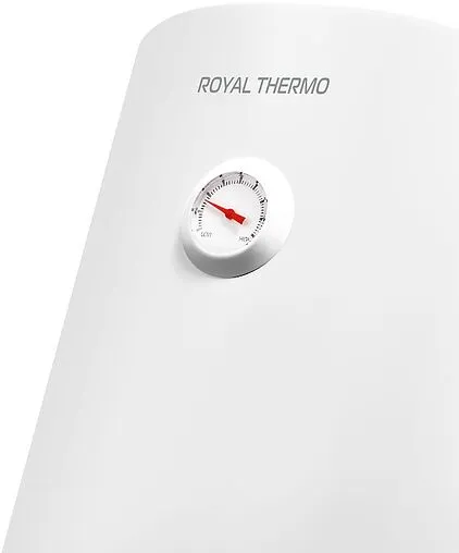 Водонагреватель накопительный электрический Royal Thermo RWH 100 Optimal Водонагреватель накопительный электрический Royal Thermo RWH 100 Optimal