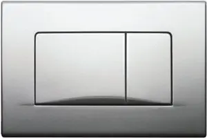 Инсталляция для подвесного унитаза Set 3 в 1 Pestan Fluenta SET40006356AM с кнопкой хром матовый Инсталляция для подвесного унитаза Set 3 в 1 Pestan Fluenta SET40006356AM с кнопкой хром матовый, 3