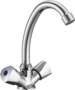 Смеситель для раковины Milardo Tring хром TRISB00M01 Смеситель для раковины Milardo Tring хром TRISB00M01, 1