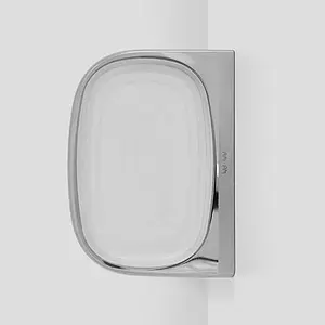 Мыльница Am.Pm Sensation хром A3034200 Мыльница Am.Pm Sensation хром A3034200, 5