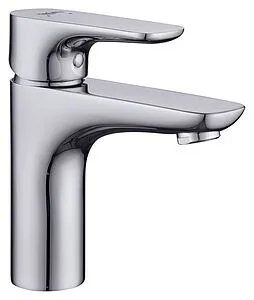 Смеситель для раковины Damixa Origin Top хром 830210000 Смеситель для раковины Damixa Origin Top хром 830210000, 1