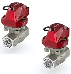 Система защиты от протечек Аквасторож Классика+ 22.62½&quot; К+21530Р, 5