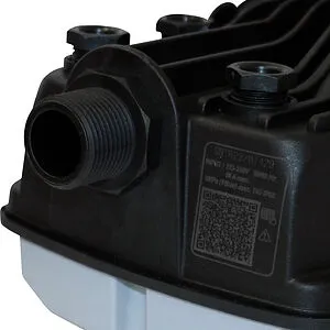 Блок управления насосом Stout BRIO-TOP SCS-0001-000063, 5