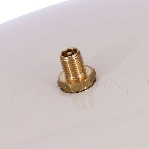 Гидроаккумулятор Valtec 50л 10 бар VT.A.R.050050